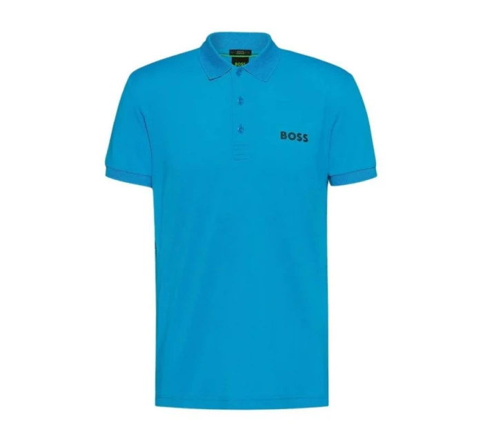 Polokošile  M pánské model 20872303 - Boss