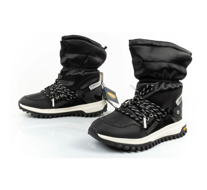 Dámské sněhule Colmar W Warmer Overcloud 203 Dámské sněhule Colmar W Warmer Overcloud 203