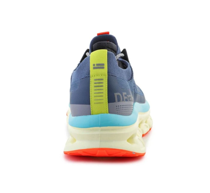 D.Franklin Aero Sneakers Mesh M tréninková obuv DFSH401001-NAVY