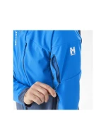 MILLET M White Shield Jkt navy blue pánské sako