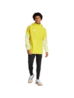 Pánská bunda adidas Tiro 25 Competition All-Weather jacket yellow JI8958 pánské