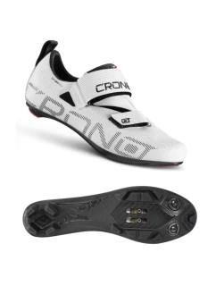 buty  białe 46 kompozyt model 21845171 - Crono