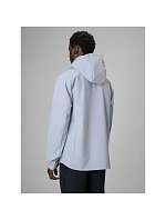 Pánská větruodolná softshellová bunda s membránou 5000 4F 4FWSS26TSOFM550-25S