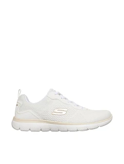 Skechers Summits Quiet Dream dámské boty white 150291 WNT dámské