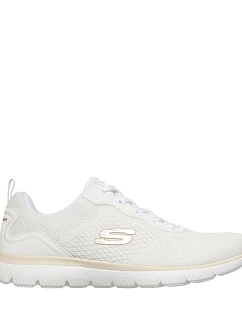 Skechers Summits Quiet Dream dámské boty white 150291 WNT dámské