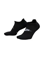 Nike Everyday Elevated ponožky na nohy 3 páry černé IH8524 902 Nike Everyday Elevated ponožky na nohy 3 páry černé IH8524 902
