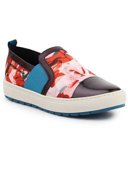 Dámské boty D A W model 16024994 - Geox Dámské boty D A W model 16024994 - Geox