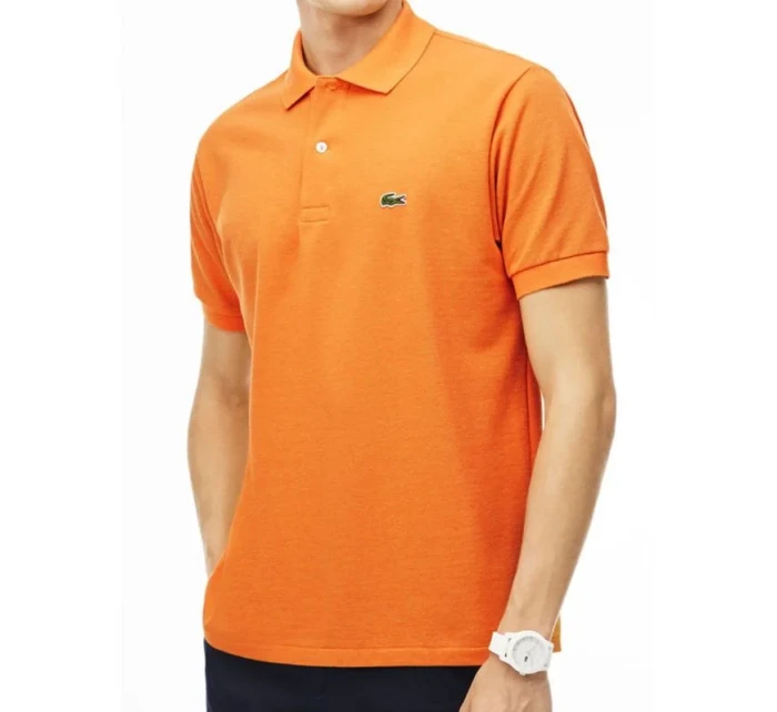Pánské polo tričko M model 16025374 - Lacoste Pánské polo tričko M model 16025374 - Lacoste