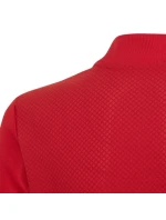 Dětský fotbalový tréninkový top Tiro 23 League Jr HS3489 - Adidas