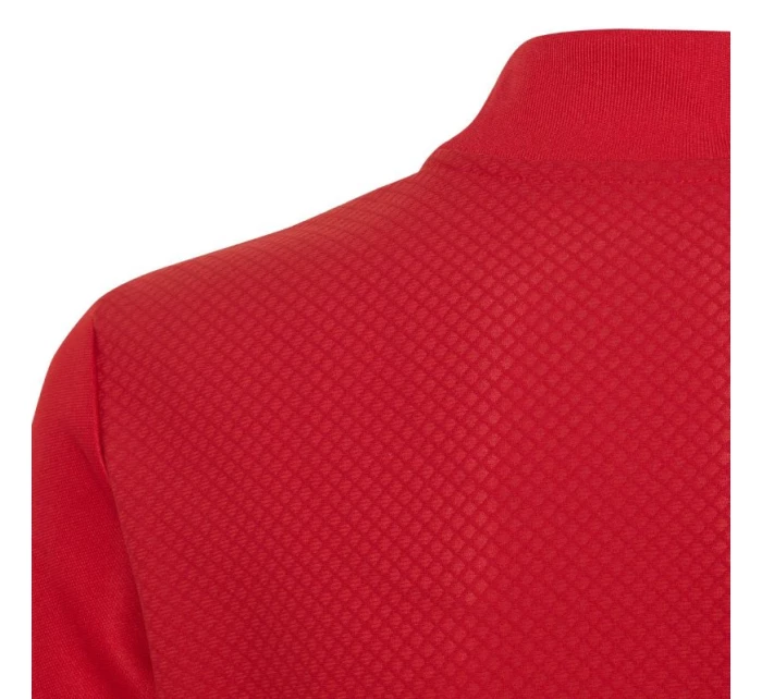 Dětský fotbalový tréninkový top Tiro 23 League Jr HS3489 - Adidas