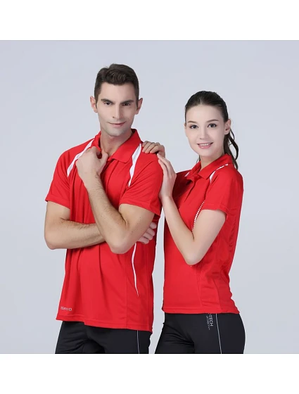 S Pánské piqué polo 29. royal/navy model 22426413 - Spiro