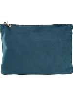 BG 715 Sametová toaletní taška blue model 22411437 - BagBase