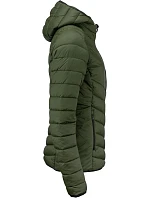 Cutter & Buck Jacket Women Dámská prošívaná bunda ivy green model 22455471 Cutter & Buck Jacket Women Dámská prošívaná bunda ivy green model 22455471