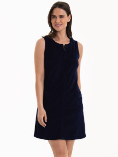 Style šaty tm.modrá  model 19406673 - RosaFaia