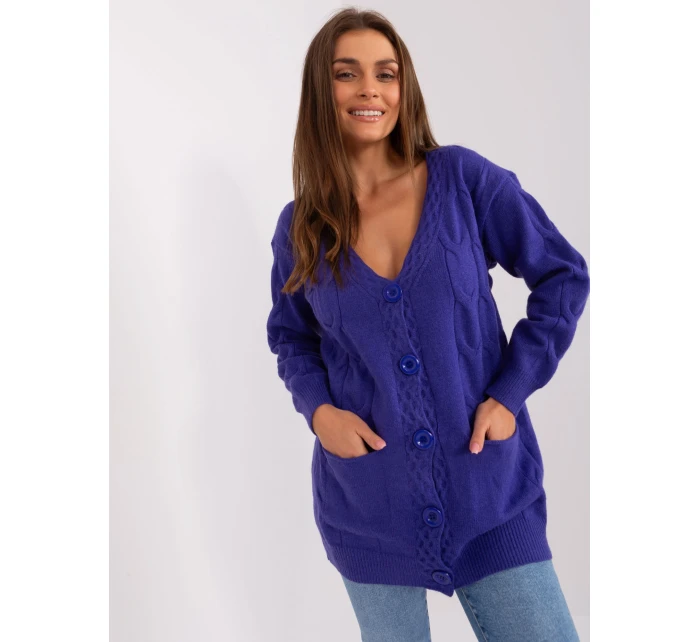 Přepínač AT SW 2241.36P fialová