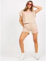 Sada EM KMPL 745.37P béžová