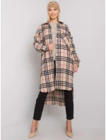 EM KS 604 košile 2.90P černá a béžová