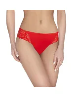 Dámské kalhotky  červené  model 17590932 - Ewana