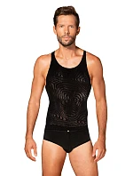 Pánský top T103 Tank Top - Obsessive