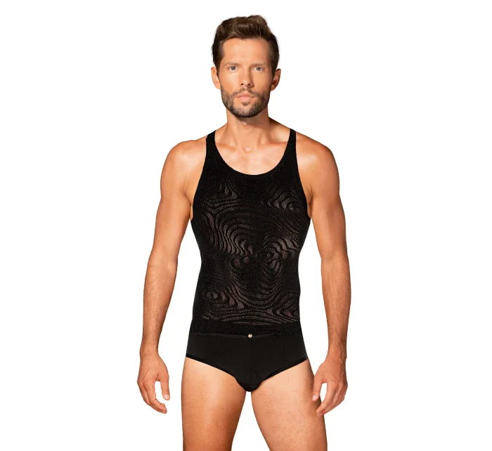 Pánský top model 17833075 Tank Top - Obsessive