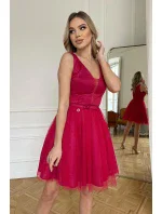 Večerní šaty   model 18346992 - BICOTONE