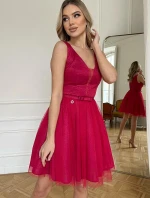 Večerní šaty 271-07  175891 - Bicotone