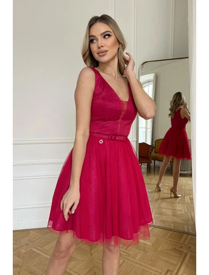 Večerní šaty   model 18346992 - BICOTONE