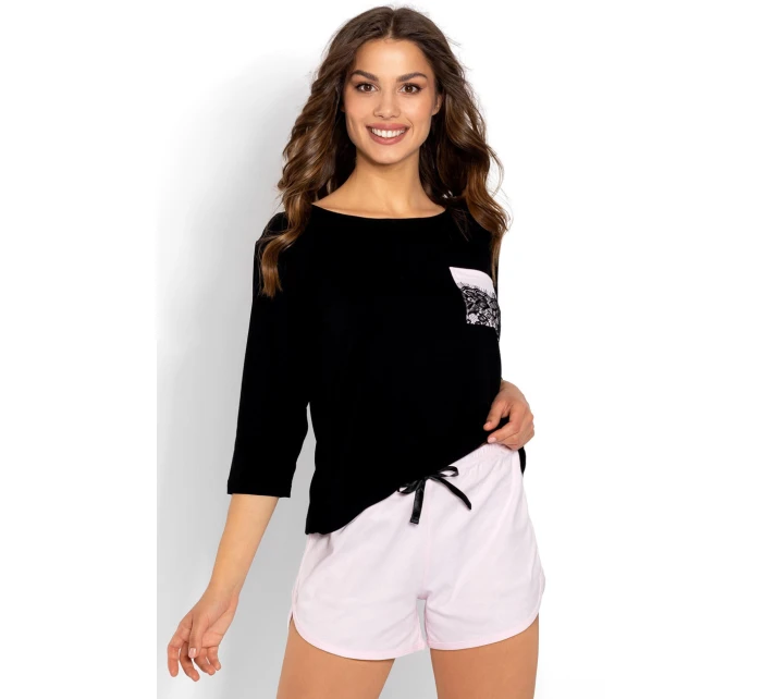 Pyžama  model 170340 Momenti Per Me