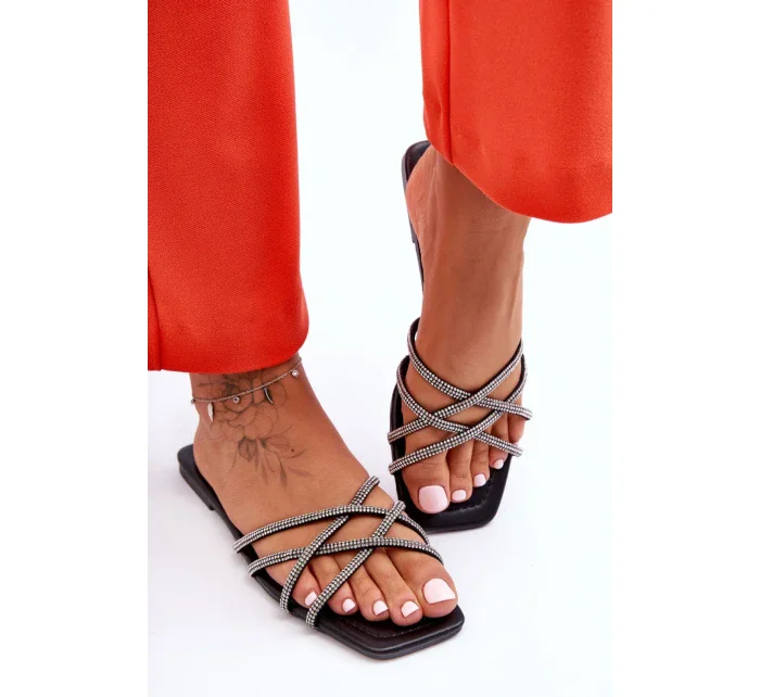 Pantofle  model 183621 Step in style