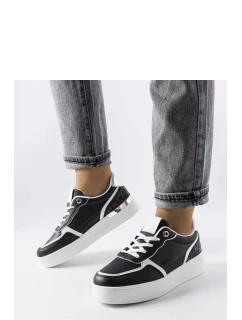 Tenisky model 207886 Solea