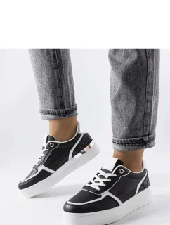 Tenisky  model 207886 Solea