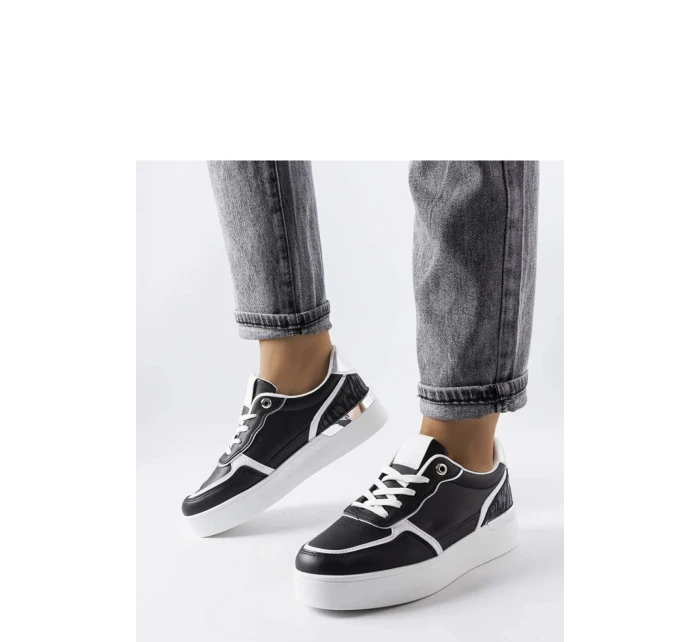 Tenisky model 207886 Solea Tenisky model 207886 Solea