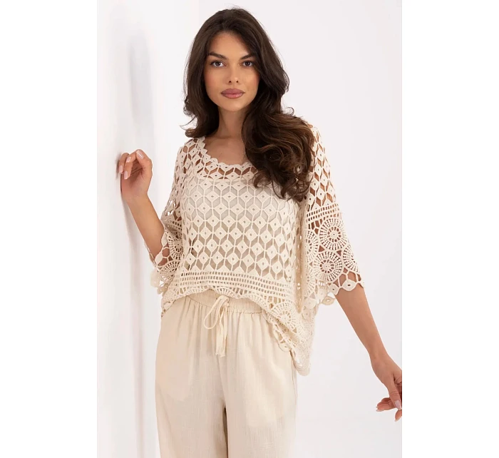 Halenka  model 213444 Italy Moda