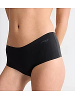 Sloggi ZERO Microfibre – neviditelné krátké kalhotky z recyklovaného mikrovlákna Sloggi