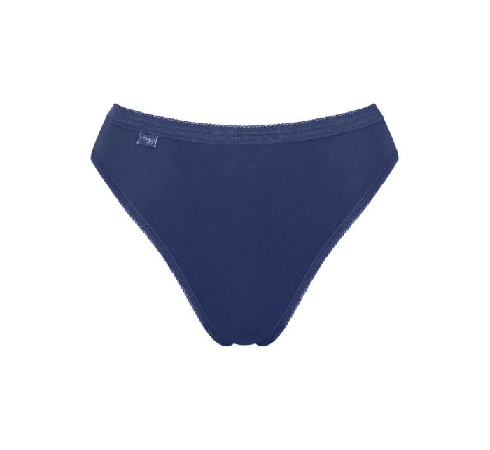 Dámské kalhotky Basic+ Tai C3P - UNKNOWN - kombinace modré V020 - SLOGGI