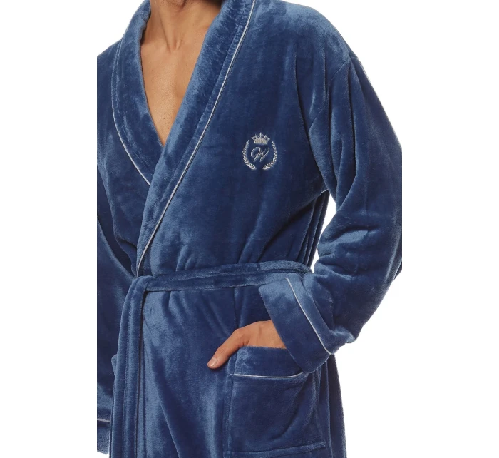 Pánský župan 2111 model 20878416 3XL - L&L