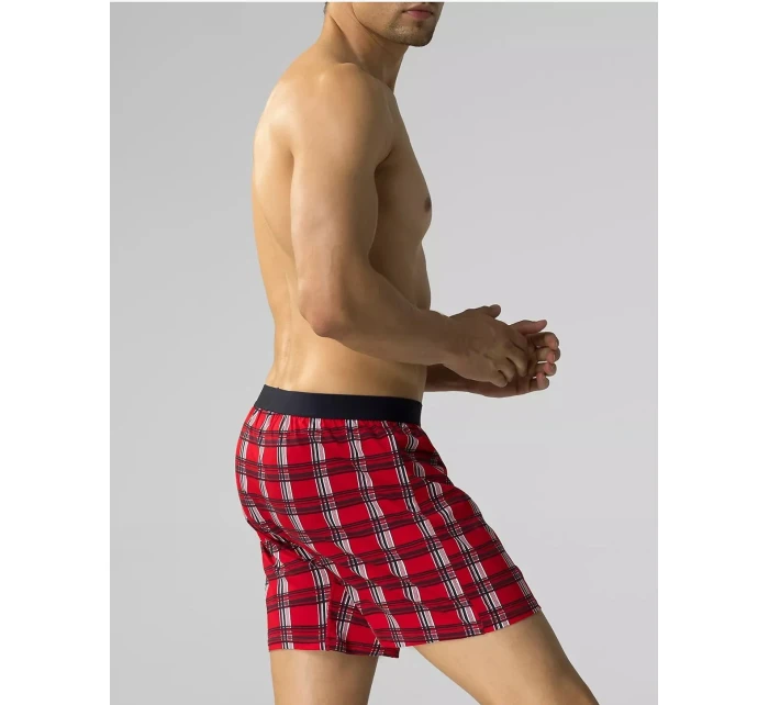 Boxerky Atlantic 2GMB-007 A'2 S-2XL