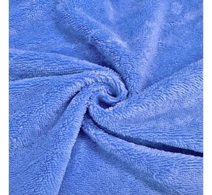 župan Tampa pánský nebesky modrá