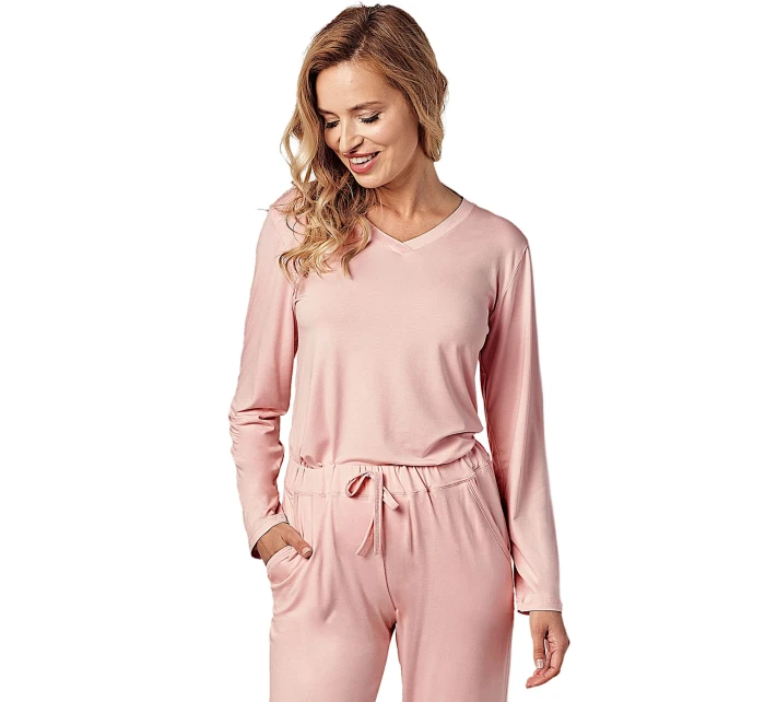 Dámské pyžamo   model 18910423 - Taro