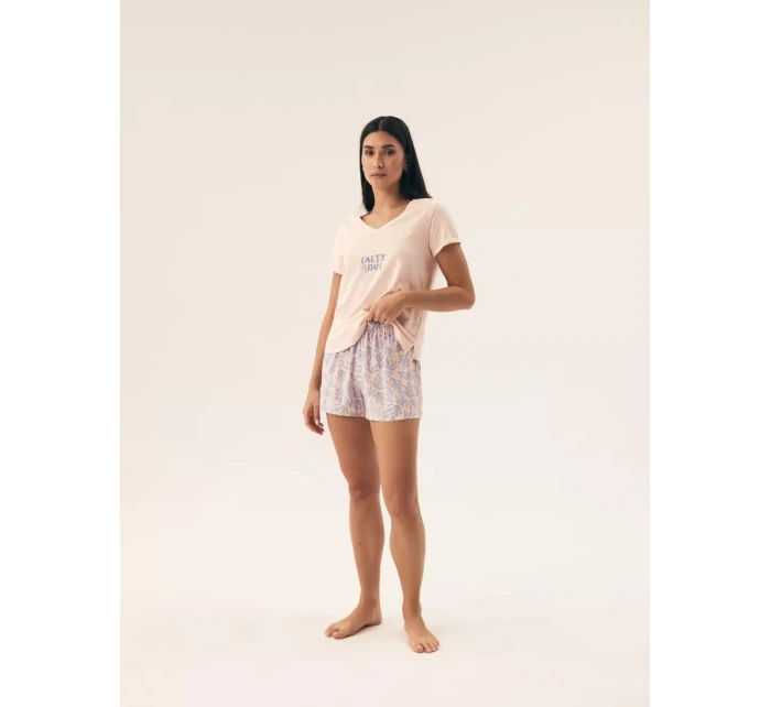 Dámské pyžamo model 21799874 - Henderson Dámské pyžamo model 21799874 - Henderson