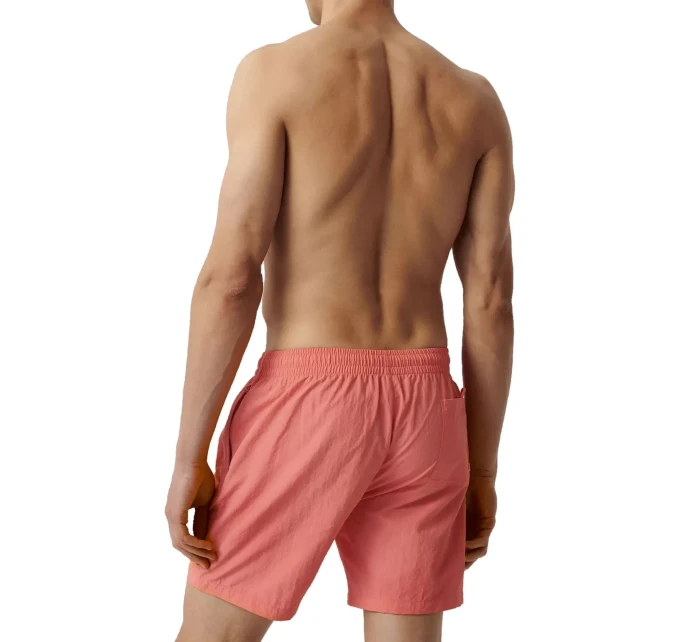Pánské plavky model 21098063 coral - Atlantic