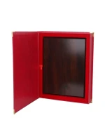 model 21363454 pouzdro červené