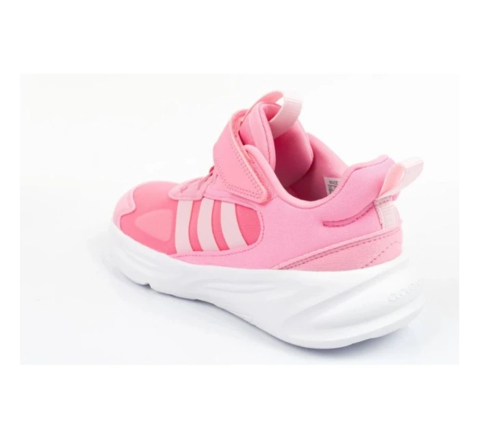 Boty adidas Ozelle El Jr GY7111