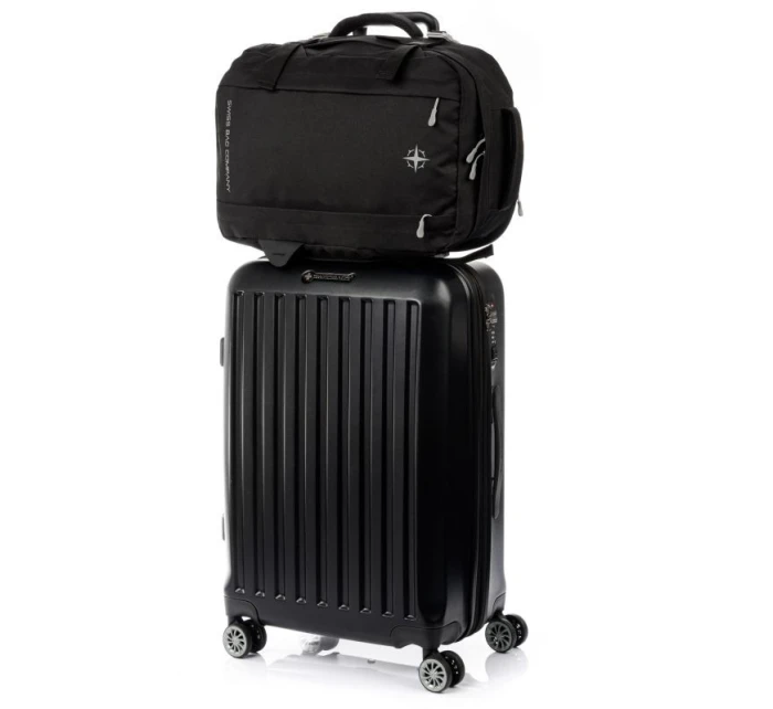 Batoh model 21401103 - Swissbags