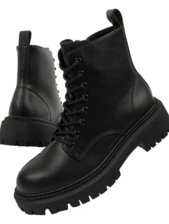 Skechers W 167344/BBK dámské boty