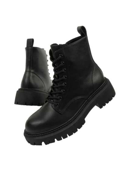 Skechers W 167344/BBK dámské boty Skechers W 167344/BBK dámské boty