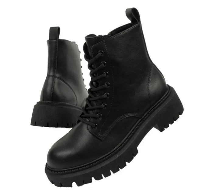 Skechers W 167344/BBK dámské boty Skechers W 167344/BBK dámské boty