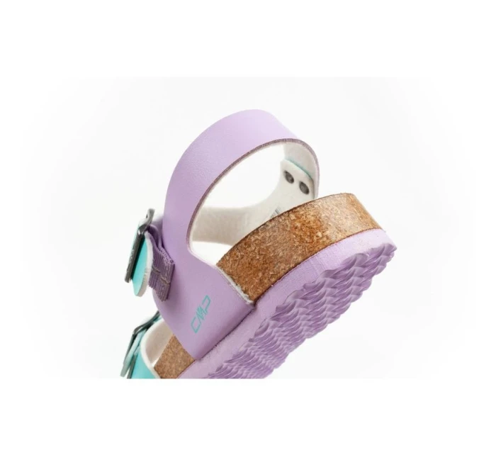 CMP Raisho Jr sandály 3Q95674 B344