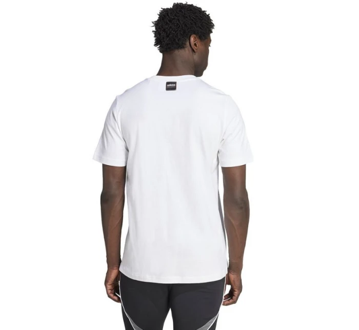 Copa Tee M pánské tričko model 21169793 - ADIDAS Copa Tee M pánské tričko model 21169793 - ADIDAS