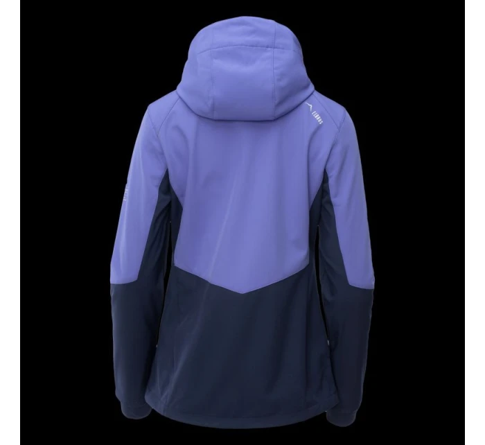 Dámský softshell SIGNES WO'S